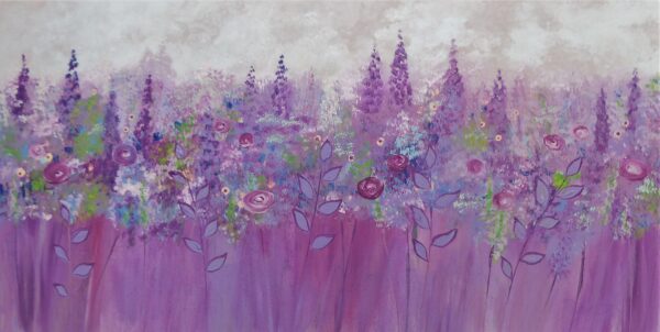 Purple Meadow